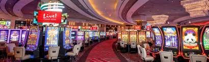 Live casino table games available on plot77 for Filipino players