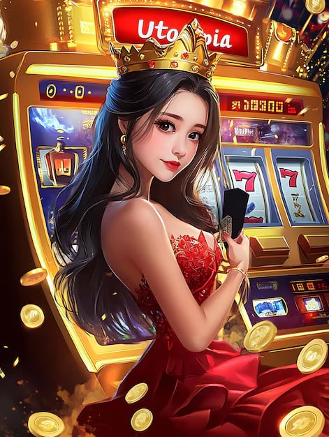 Filipino player accessing plot77 casino games on a mobile phone
